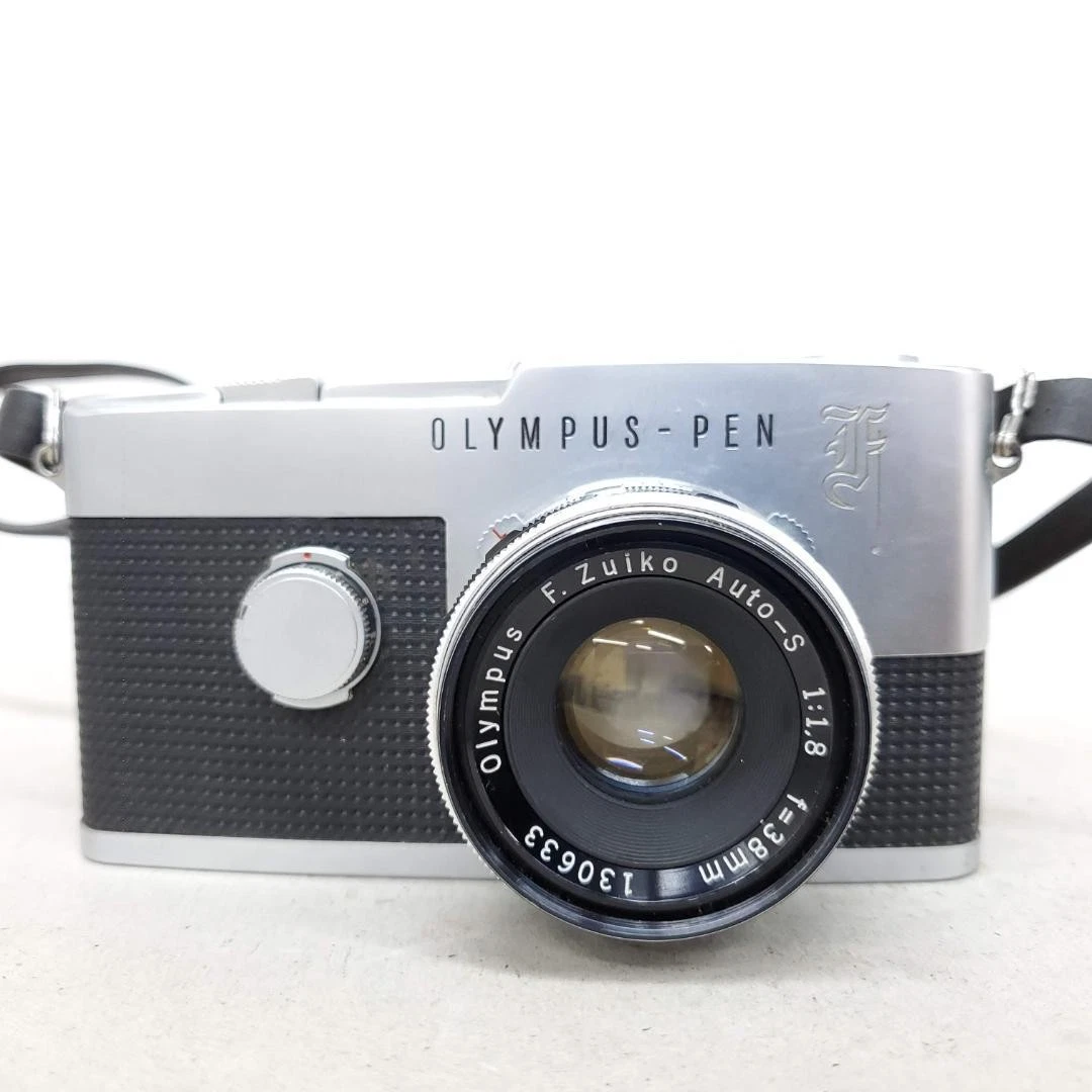 Olympus PEN -F Digital Cameras | eBay