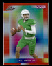 Akili Smith Jr 2024 Leaf Vivid Red 6/8