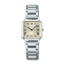 SEIKO Watch SEIKO SELECTION Nano Universe Collaboration SSEH015 Ladies NEW