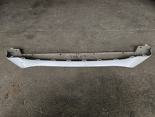 HONDA CR-V MK4 Front Bumper Lower Lip Cover 71110-TFA T000  / SCRATCHES 