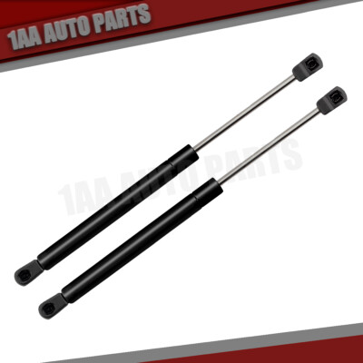 Qty 2 Front Hood Lift Supports Struts Shocks For Nissan Armada 2005-2015 4182
