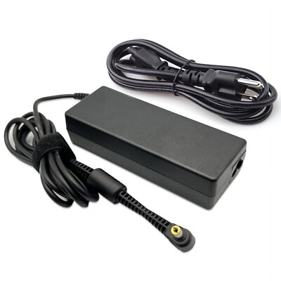 72W AC Adapter Power Charger for Panasonic Toughbook CF-31 CF-33