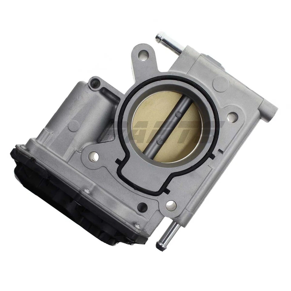 Corpo do acelerador para 2004-2005 Mazda 3/2006-2007 Mazda 5/2003-2005 Mazda 6 - Imagem 2 de 4