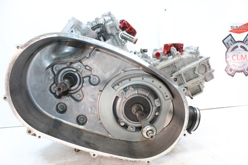 2014-23 Kawasaki Teryx 4 800 Krt800d 4x4 Fi Engine Motor 14001-0655 - Picture 6 of 12