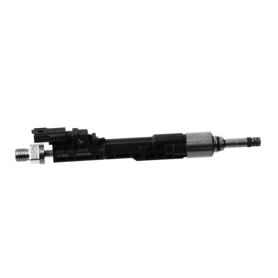 Genuine BMW 2012-2019 See Compatibility 2.0L 3.0L Fuel Injector 13-64-8-625-397 - Image 2 of 4