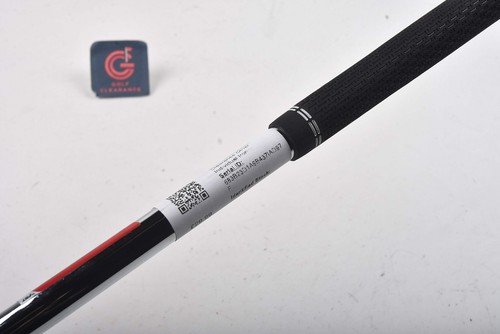 Left Hand Mizuno MP-25 #6 Iron / X-Flex KBS $-Taper 130 Shaft / STD / Demo - Picture 5 of 6