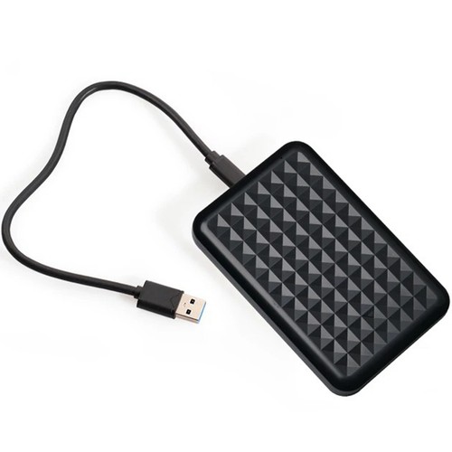 Ssd external 2tb usb portable hard pocket size travel hard disk hdd