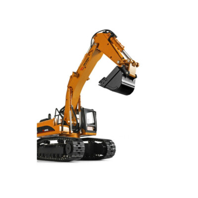 WLtoys 16800 1/16 RC Alloy Excavator 23CH Remote Control