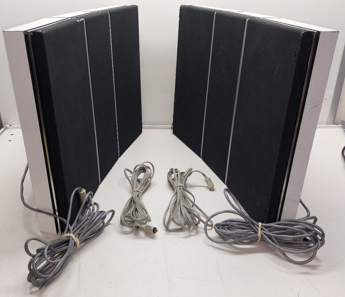 Bang & Olufsen Beolab RL2000 vintage audio equipment - eBay listing photo 3