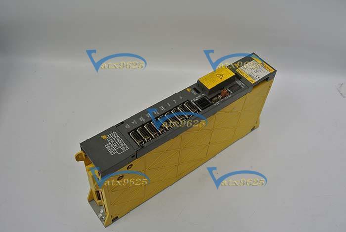 1PC FANUC Servo Drive A06B-6079-H203 Tested Good Used