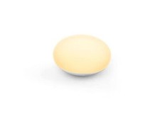 EASZZZ Baby Night Light, Nursery Night Lamp for Breastfeeding, Soft BPA Free