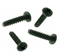 4 x STAND FIXING SCREWS FOR CELLO C32227FT2 C32227T2 C32SFS 32" LED TVs