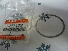NOS Suzuki 1996-2000 RM250 Exhaust Washer 14172-37E00