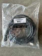 GEFEN EX SERIES HIGH-SPEED HDMI CABLE GF-EX-HDMI-5 5M