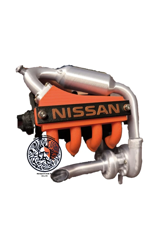 Ragnarok Brushless RC Jet Boat 550mm 21.6" Kit M-JET-35 Pump Model Ship Kit - Image 3 of 4