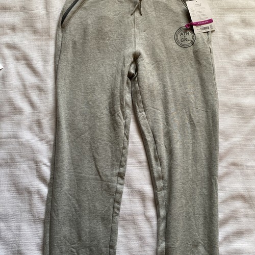 NWOT Athleta Girl Warm Up Jogger, Size XXL/16 - Picture 5 of 8
