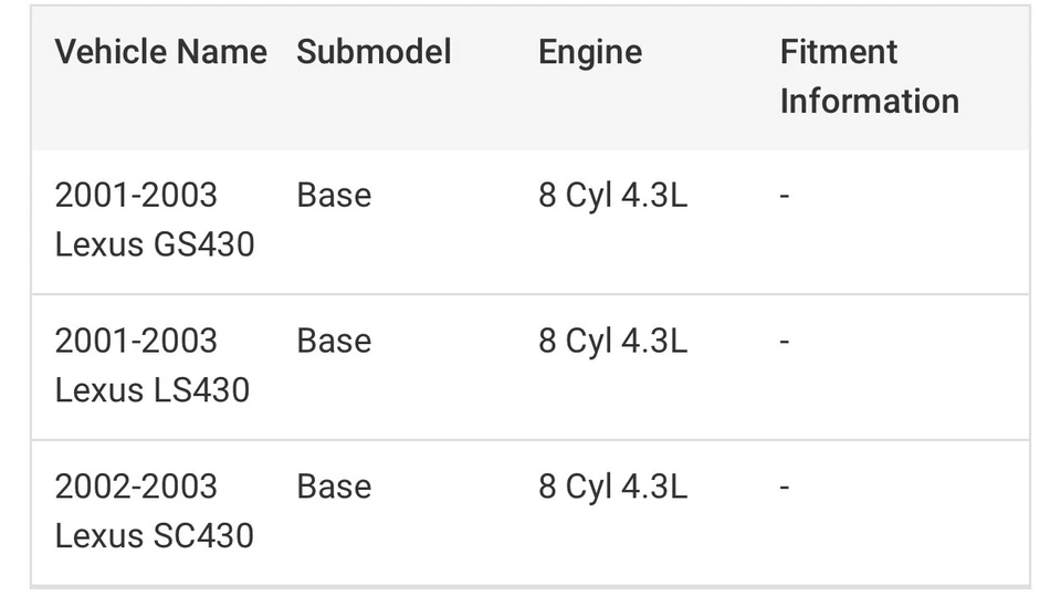 Ingen Cold Air Intake - Image 2 of 2