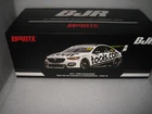 BIANTE 1/18 HOLDEN ZB COMMODORE 2021 TOWNSVILLE RACE 19 TODD HAZELWOOD TOOLS.COM