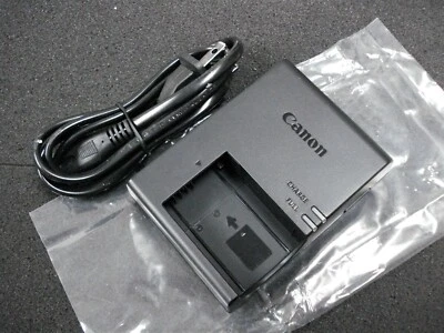 CANON EOS RP R8 R10 R50 Mirrorless Camera Battery Charger LC-E17 C-E17E OEM