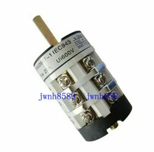 Tire Changer Machine 20A Motor Forward Reverse Switch 220V Car Wheel Repair Part