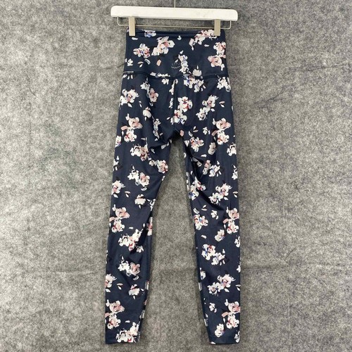 Vibrating Yoga Leggings