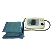 Used UA767 Heart Monitor - Good Condition Battery Cover Missing - See Photos