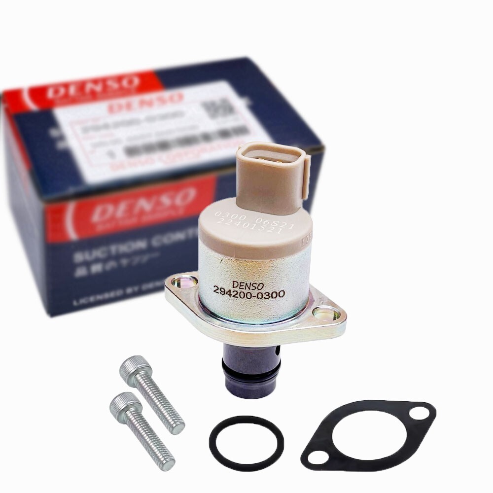 for TOYOTA AVENSIS COROLLA VERSO 2.0 2.2 D FUEL PUMP SUCTION