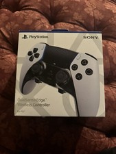 Playstation 5 Dualsense Edge Wireless Controller
