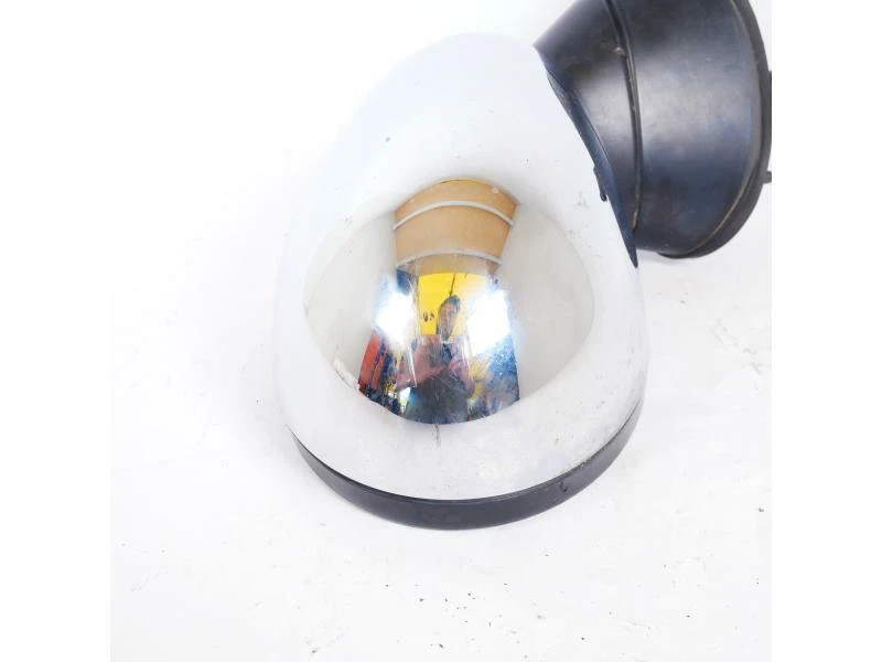 51167192470 SPECCHIO RETROVISORE ESTERNO DX CROMATO MINI COOPER / ONE (R50) 1.6 - Immagine 3 di 3