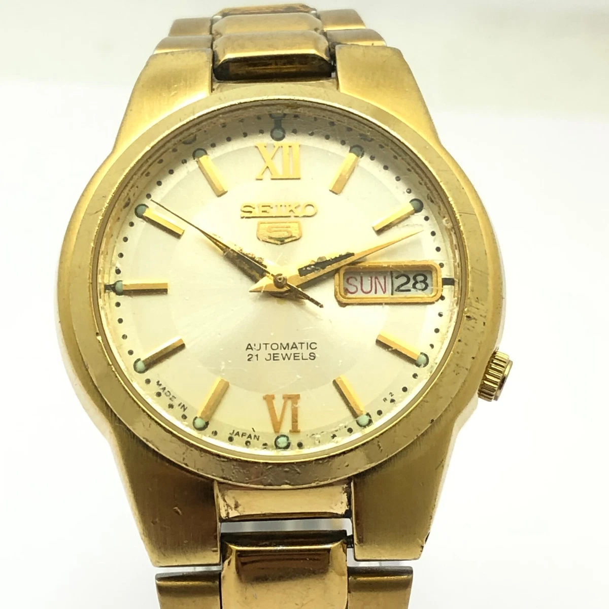 Seiko 5 7s26 clearance price