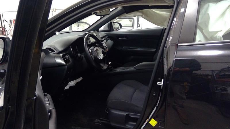 Passenger Side View Mirror Non-heated Fits 18 C-HR 2709045 | eBay