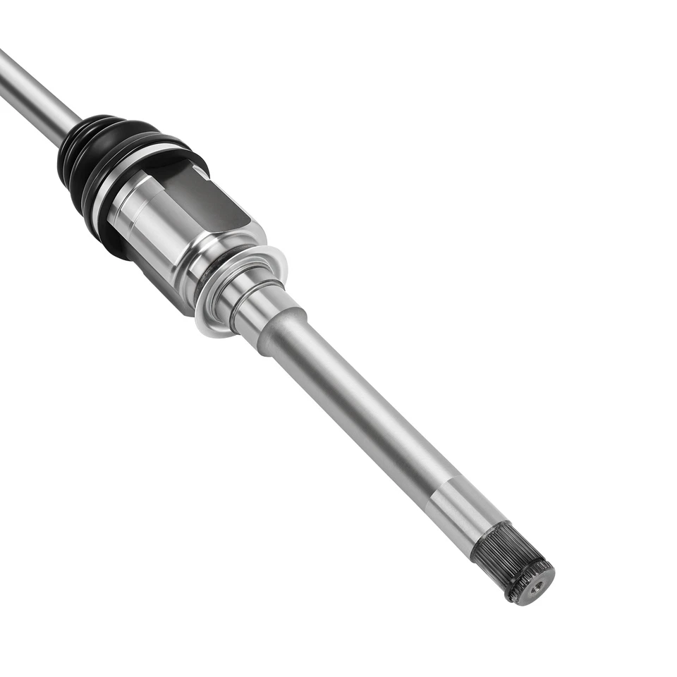 2x Conjunto de eje delantero AWD CV para Jeep Grand Cherokee Dodge Durango Foto 3 de 4