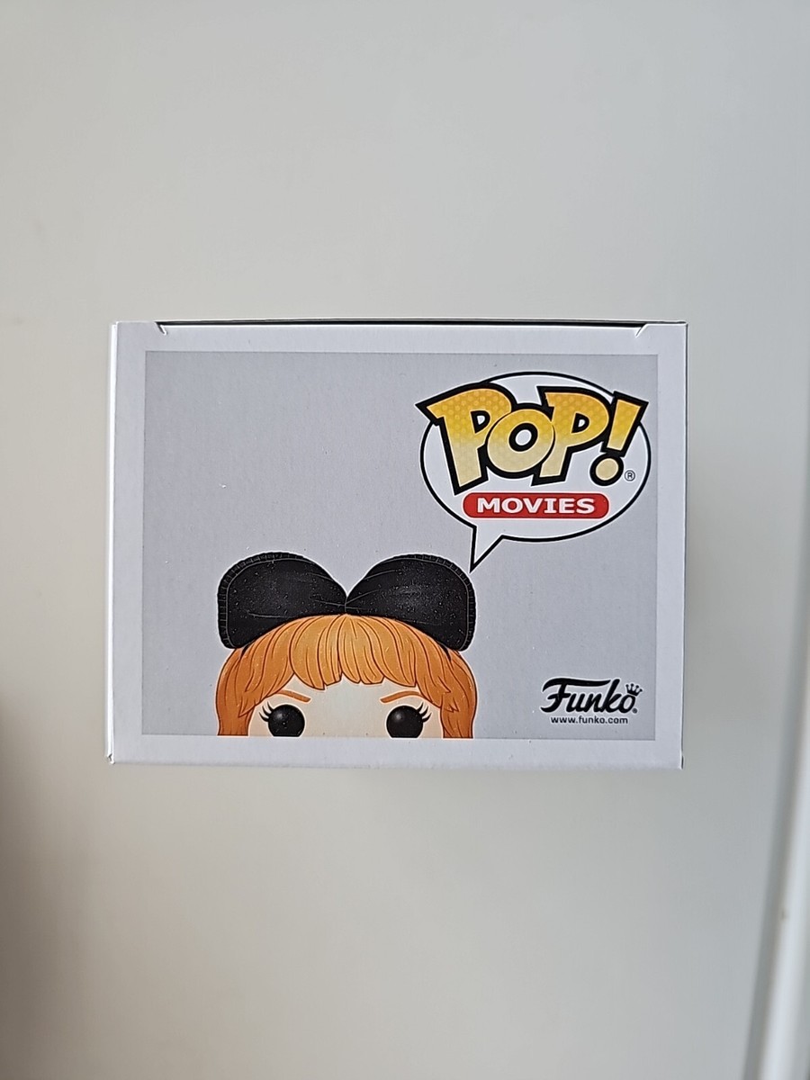 Funko Pop! MOVIES ECCC Kim Pine #945 Limited Edition