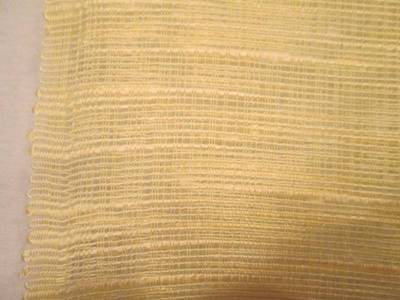 jute curtain fabric