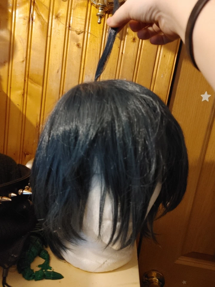 Shuichi Saihara Cosplay - L 码 — 第 4/4 张图片
