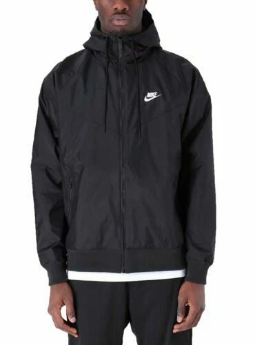 Abrigos y chaquetas de hombre Nike