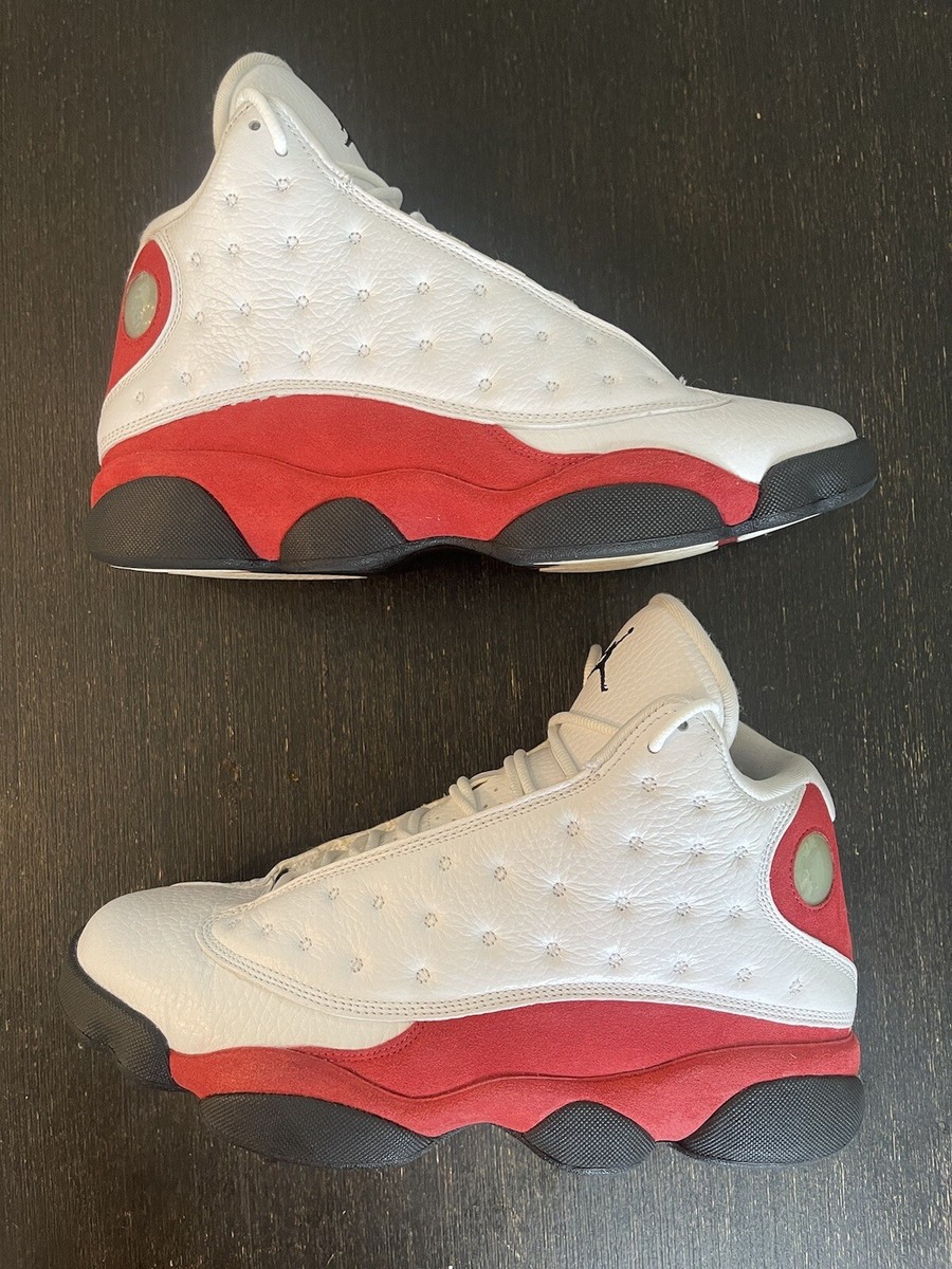 Size 9 - Jordan 13 Retro Chicago 2017 886668786025| eBay