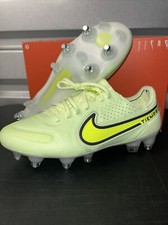   NEW Men  s SZ 5/WMNS SZ 6.5 Nike Tiempo Legend 9 Elite Luminous Pack