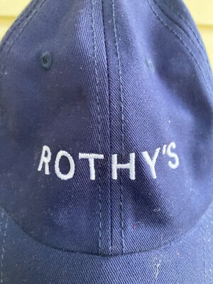 rothys cap | eBay display picture 2