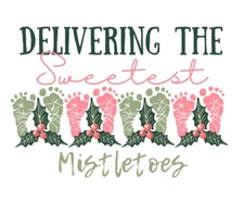 PNG file, Birth, Christmas, Digital File, use for Dtf, Heat Transfer, 