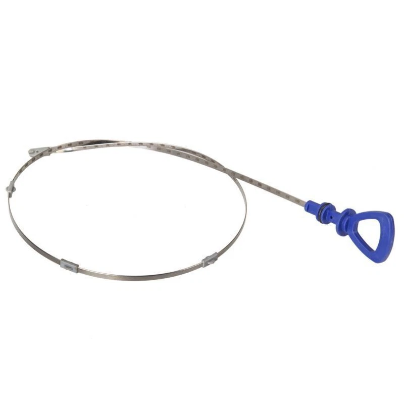 Varilla de medición de aceite de motor nivel de herramienta de motor para Mercedes-Benz CLK500 SL500 E320 S600 Foto 4 de 4