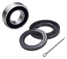 Lower Steering Stem Bearing & Seal Kit fits 93-00 Honda TRX300 FourTrax 300 2x4