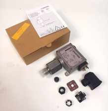 Sauter DSN61 F001 pressure limiter 240V pressure switch DSN61F001 pressure switch