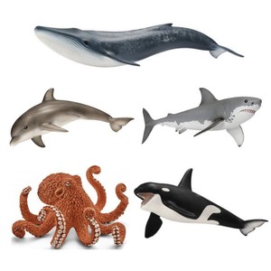schleich ocean