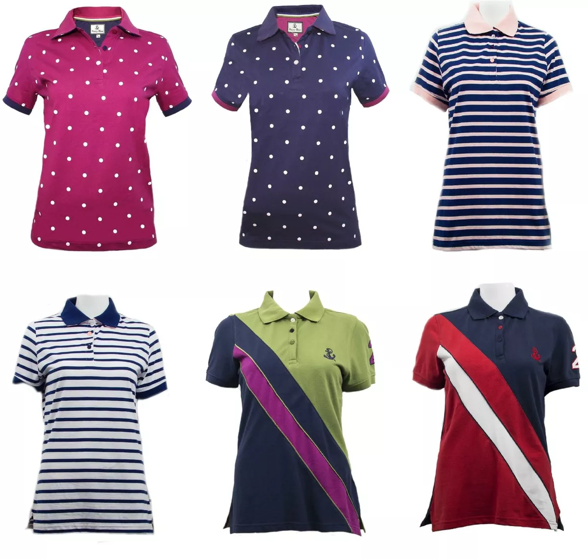 Equestrian hot sale polo shirts