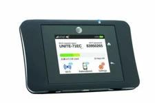 NETGEAR AT&T Unite Pro 781S Wi-Fi Mobile Hotspot - GSM Unlocked