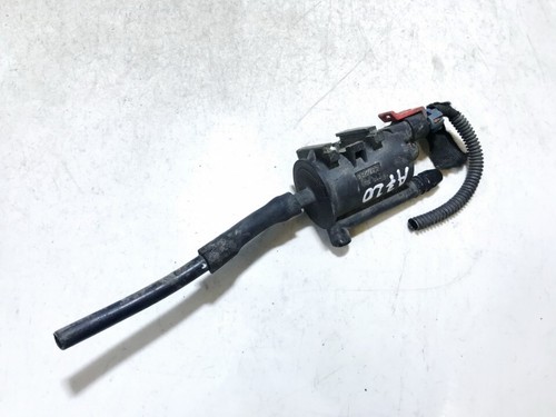 Opel Astra 1999 Electrical selenoid (Electromagnetic solenoid) 199 #811252-51