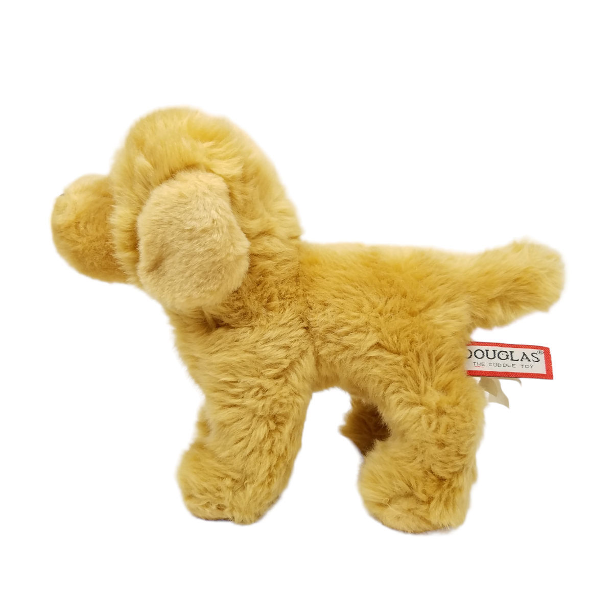 Douglas Cuddle Toy Bella Golden Retriever Dog 1802 2010 | Acquisti Online Su - Foto 6