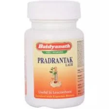 Pack of 2 Baidyanath Pradrantak Loha 40 Tablets