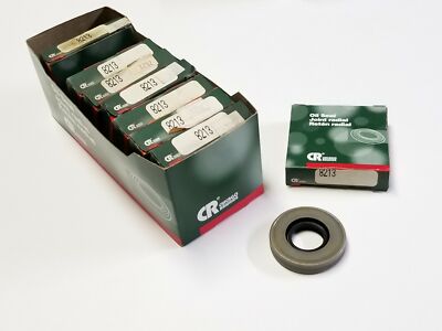 Lot of 8 Chicago Rawhide CR 8213 Joint Radial Oil Seals